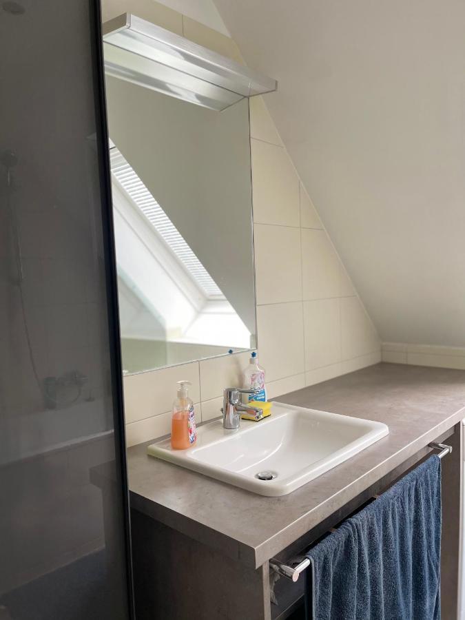 Rooftop Room 2 เวียนนา ภายนอก รูปภาพ